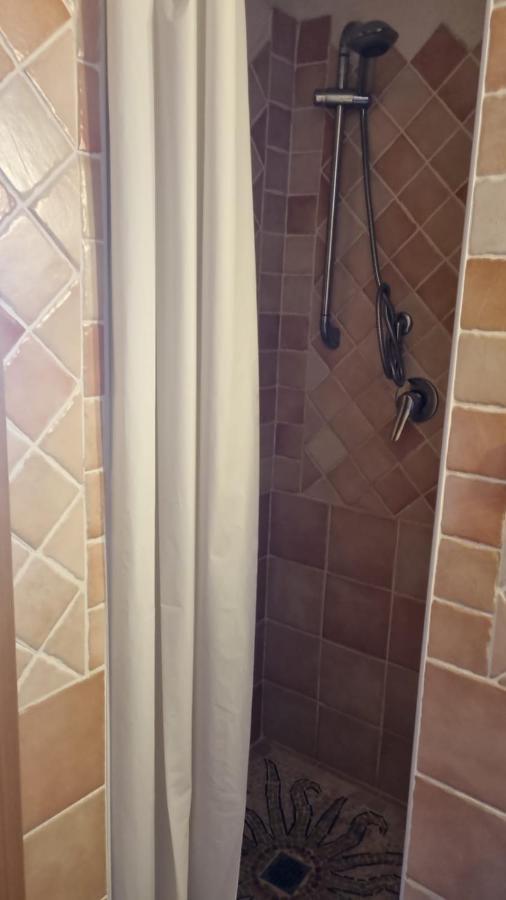 라마달레나 Casa Mughetto R5055 Seafront, Private Sea Access, Swimming Pool 빌라 외부 사진