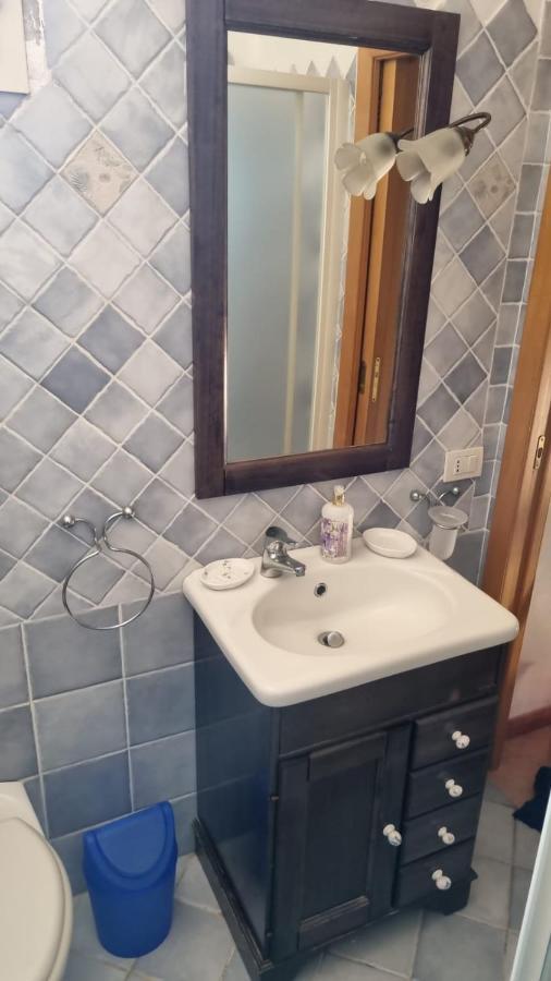 라마달레나 Casa Mughetto R5055 Seafront, Private Sea Access, Swimming Pool 빌라 외부 사진