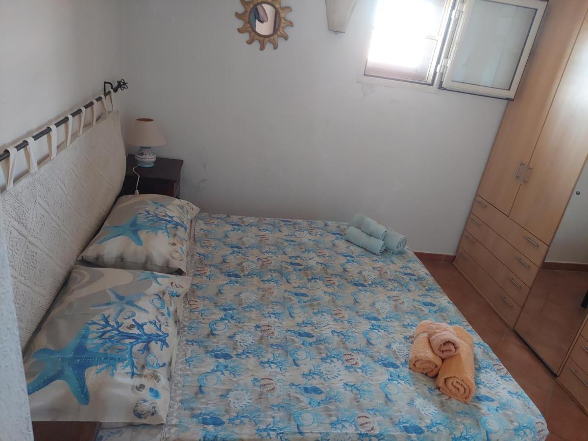 라마달레나 Casa Mughetto R5055 Seafront, Private Sea Access, Swimming Pool 빌라 외부 사진