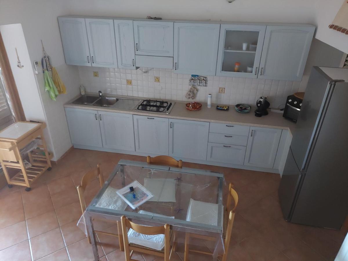 라마달레나 Casa Mughetto R5055 Seafront, Private Sea Access, Swimming Pool 빌라 외부 사진