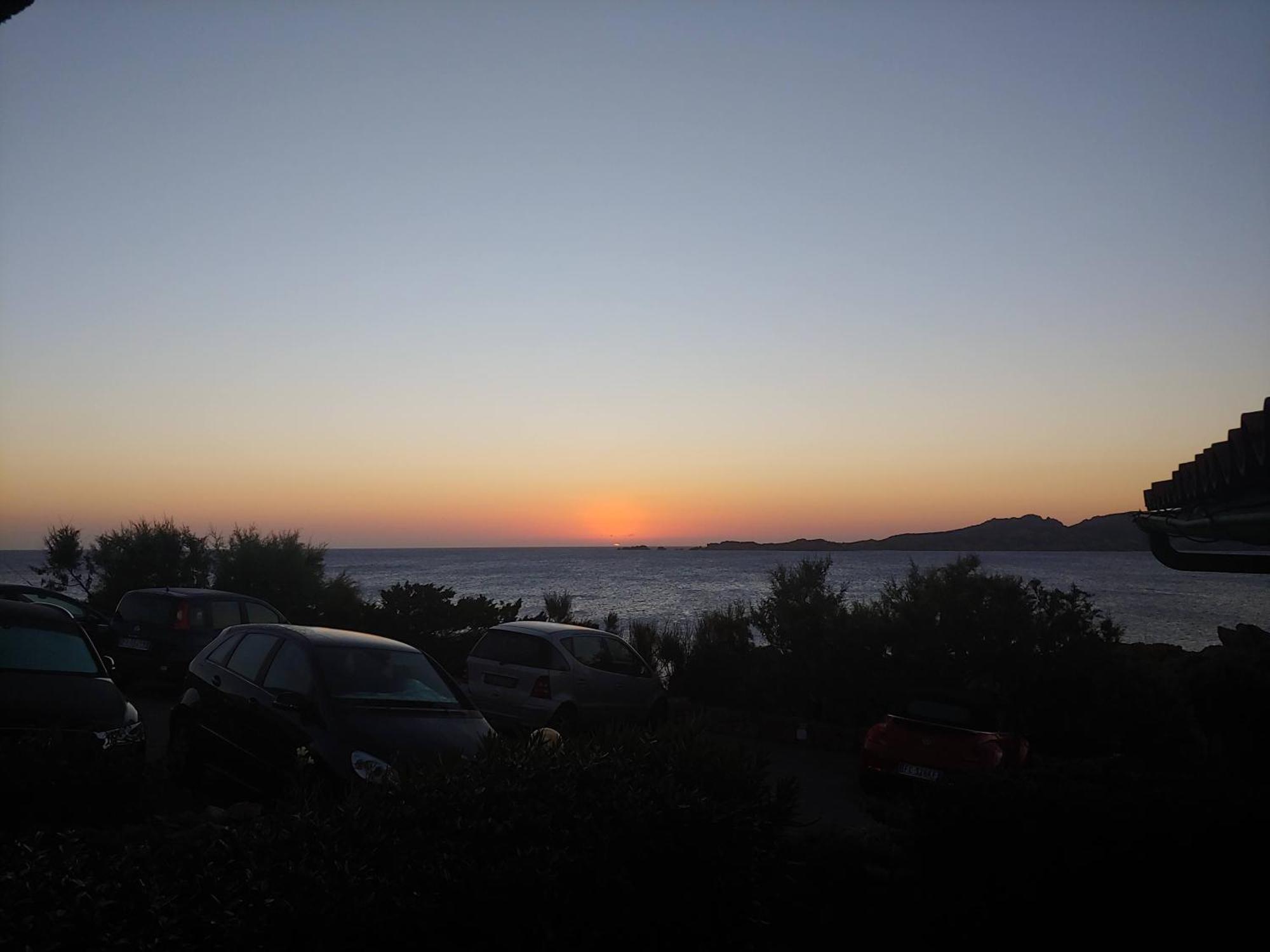 라마달레나 Casa Mughetto R5055 Seafront, Private Sea Access, Swimming Pool 빌라 외부 사진