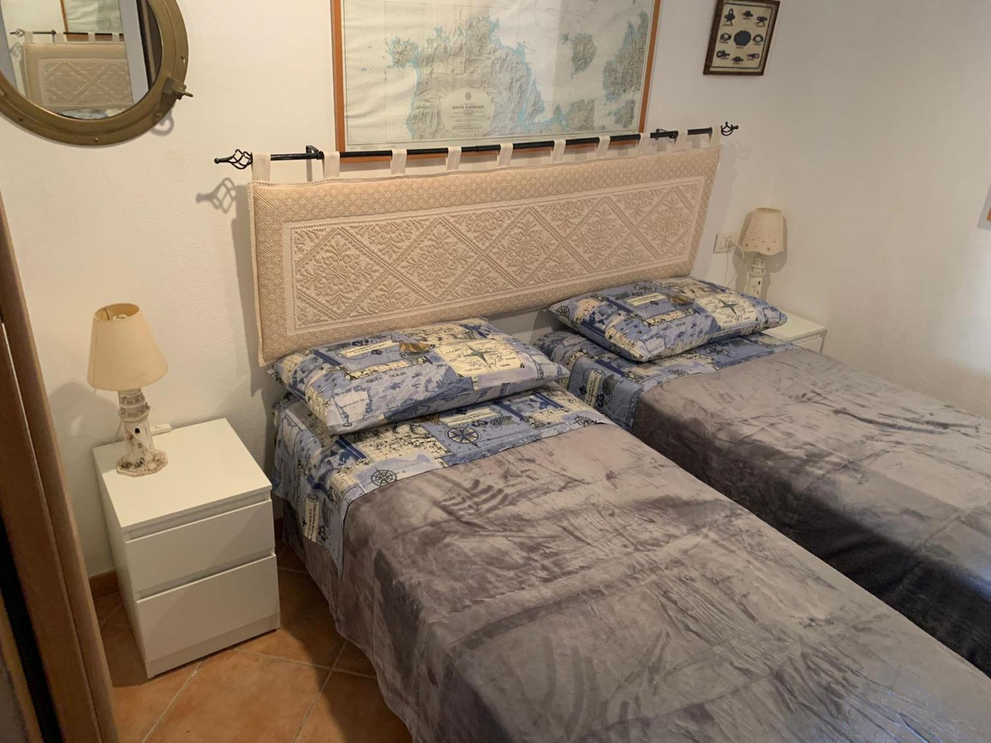 라마달레나 Casa Mughetto R5055 Seafront, Private Sea Access, Swimming Pool 빌라 외부 사진