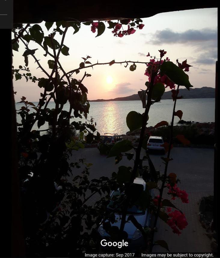 라마달레나 Casa Mughetto R5055 Seafront, Private Sea Access, Swimming Pool 빌라 외부 사진