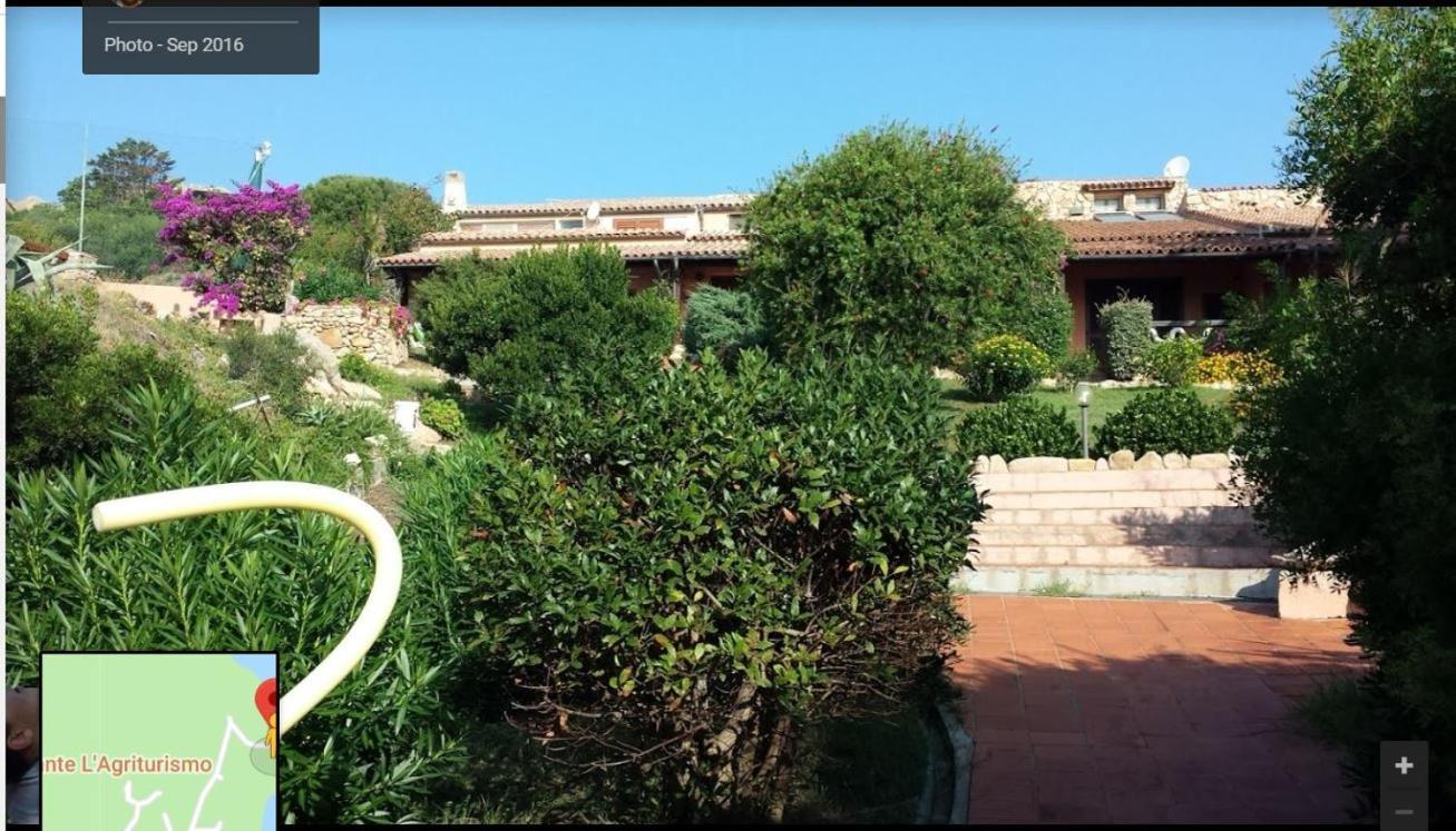 라마달레나 Casa Mughetto R5055 Seafront, Private Sea Access, Swimming Pool 빌라 외부 사진