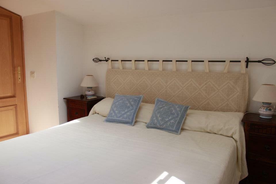 라마달레나 Casa Mughetto R5055 Seafront, Private Sea Access, Swimming Pool 빌라 외부 사진
