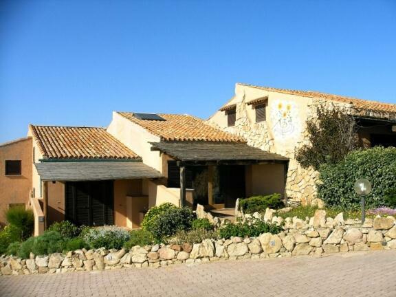 라마달레나 Casa Mughetto R5055 Seafront, Private Sea Access, Swimming Pool 빌라 외부 사진