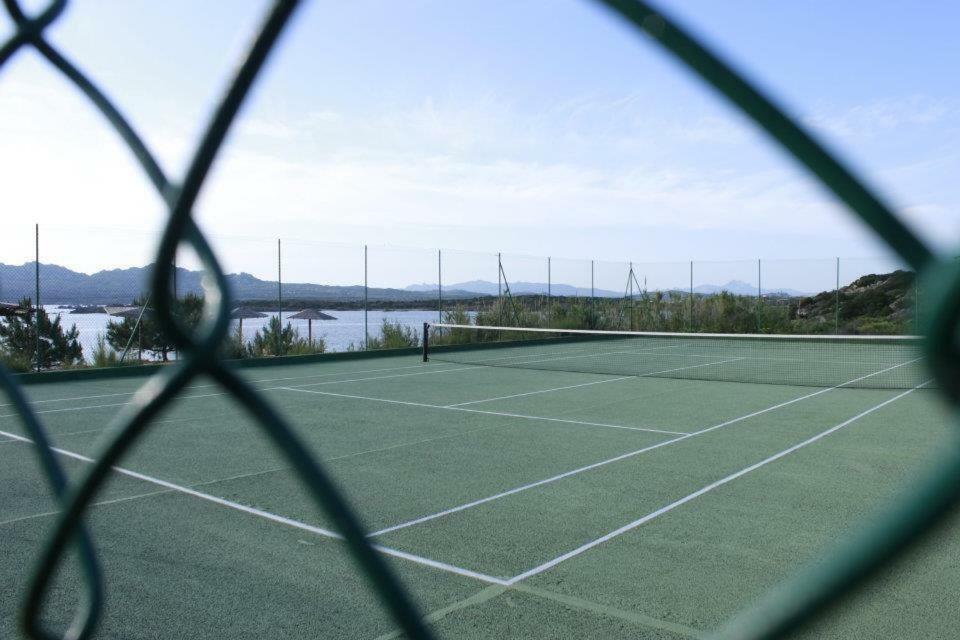 라마달레나 Casa Mughetto R5055 Seafront, Private Sea Access, Swimming Pool 빌라 외부 사진