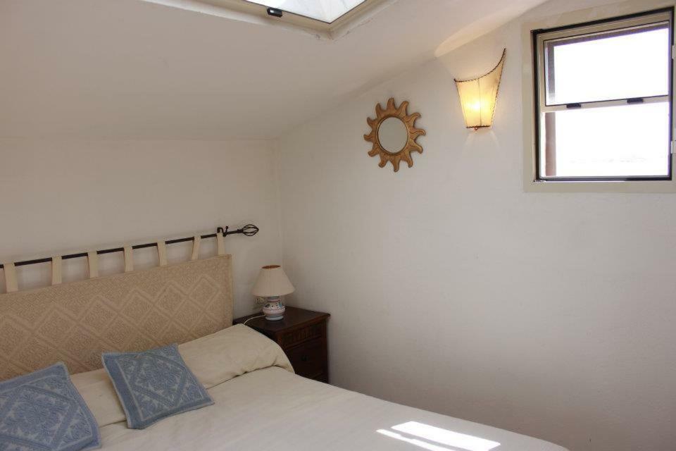 라마달레나 Casa Mughetto R5055 Seafront, Private Sea Access, Swimming Pool 빌라 외부 사진