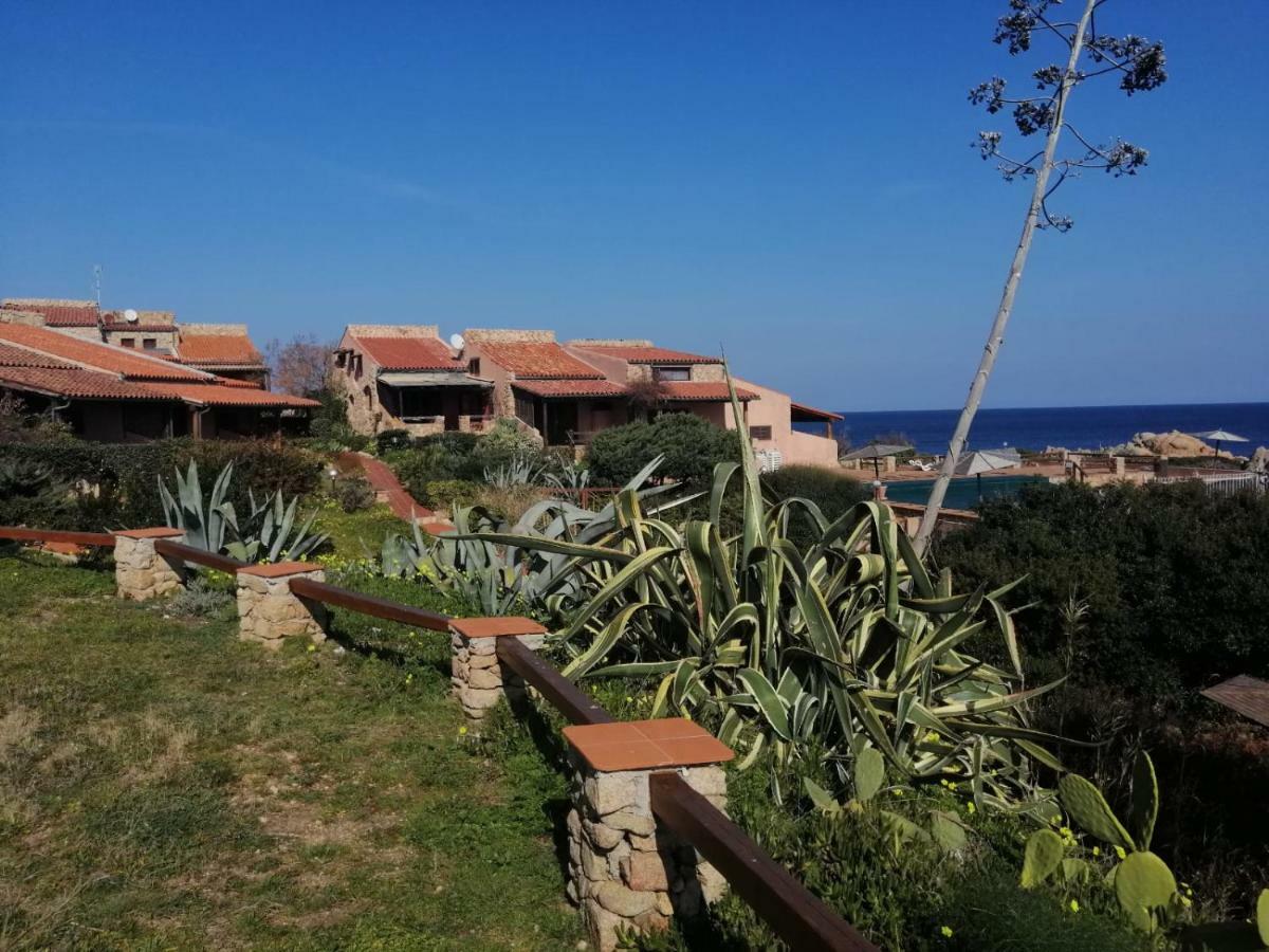 라마달레나 Casa Mughetto R5055 Seafront, Private Sea Access, Swimming Pool 빌라 외부 사진
