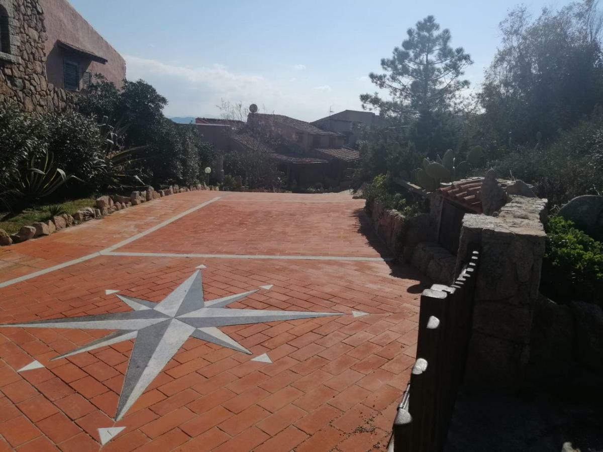 라마달레나 Casa Mughetto R5055 Seafront, Private Sea Access, Swimming Pool 빌라 외부 사진