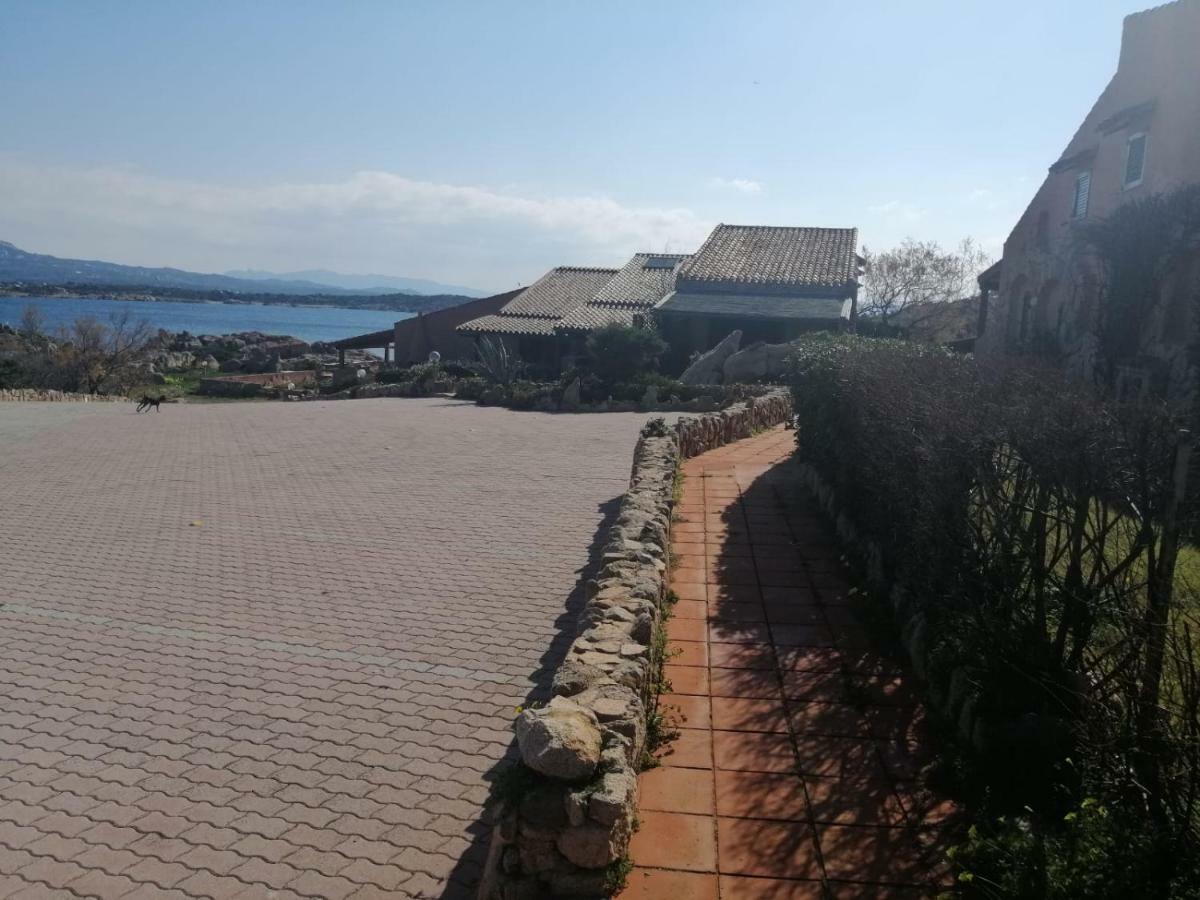 라마달레나 Casa Mughetto R5055 Seafront, Private Sea Access, Swimming Pool 빌라 외부 사진